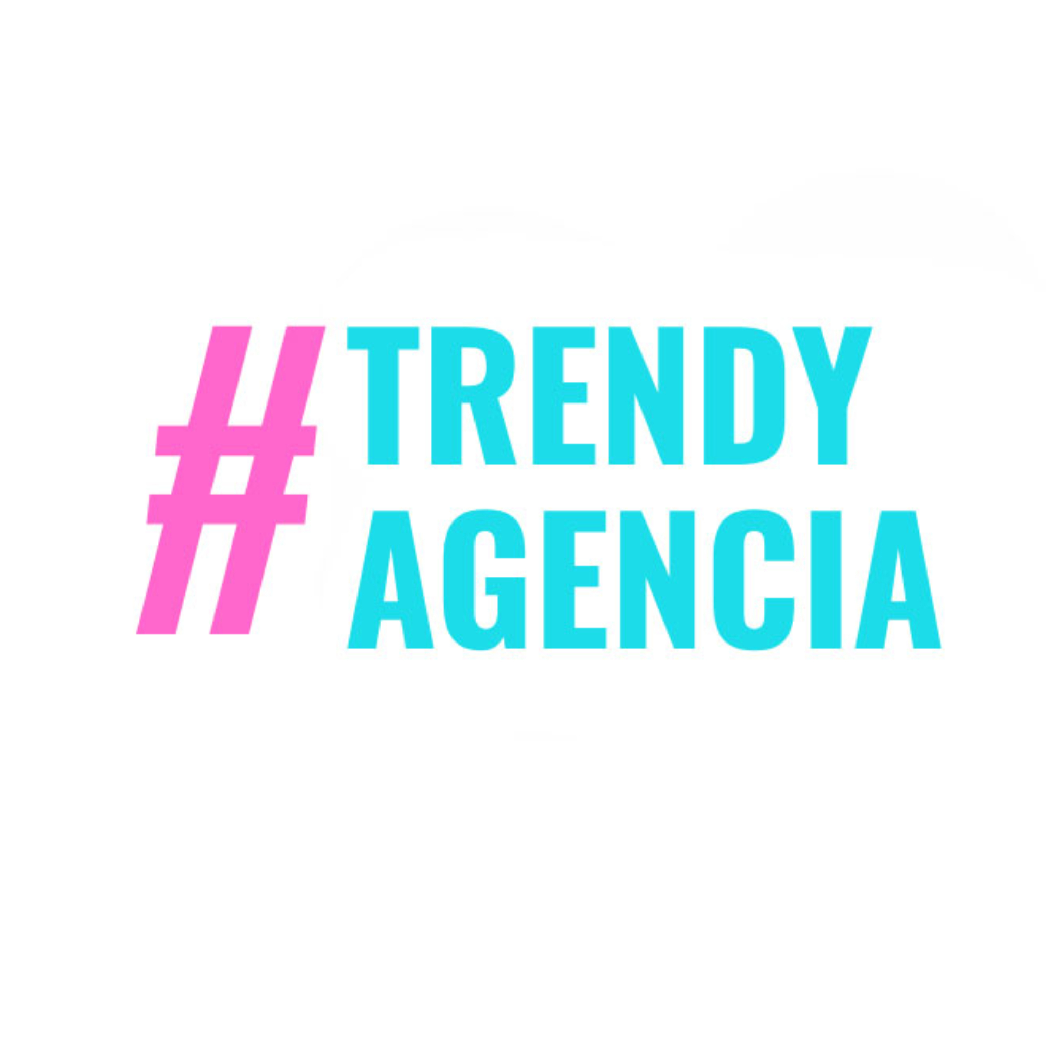 Trendy agencia